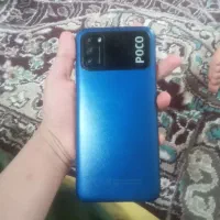 گوشی شیامی POCO m3