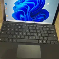 سرفیس پرو ۷ پلاس  Por 7+ LTE