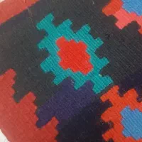 گلیم دست بافت|گلیم، جاجیم، گبه|کرج, کمال‌شهر|دیوار