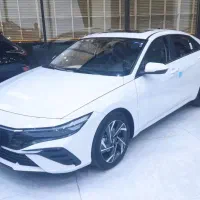 هیوندا النترا فول کرمان موتور اماده تحویل