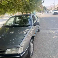 پژو 405 جی ال ایکس