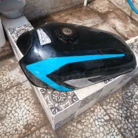 باک