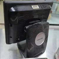 تاچ صندوق ترازو فروشگاهی هاناسیس رادین|فروشگاه و مغازه|مشهد, فارغ التحصیلان|دیوار