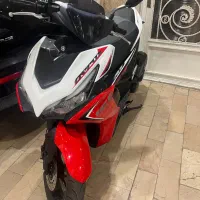 یاماها آیروکس ۱۵۵