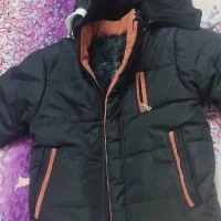 کاپشن اسپرت|کفش و لباس بچه|قم, هفت تیر|دیوار