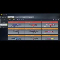 اکانت کالاف طاق یا فروش|کنسول، بازی ویدئویی و آنلاین|لار, |دیوار