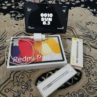 تبلت Redmi Pad SE + قلم لمسی
