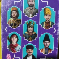 کارت کیمدی|اسباببازی|قلعه ممبی, |دیوار