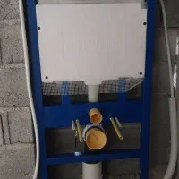 لوله کشی اب و فاضلاب پکیج،سرویس بندی و نصب