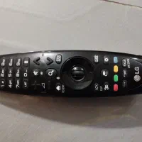 تلویزیون 43 اینچ LG اصل کره (پایه بغل)|تلویزیون و پروژکتور|تبریز, |دیوار