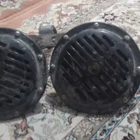 بوق ۱۰۱۱ دست ساز صدا صاف و قشنگ تمیز