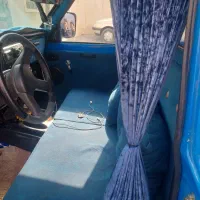 نیسان مدل ۹۸