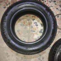 دوحلقه لاستیک رینگ14 بارز