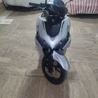 موتور سیکلت طرح ایروکس کویر