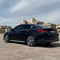 اپتیما 2016 جی تی لاین|خودرو سواری و وانت|اصفهان, کوی ولی عصر|دیوار