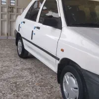 پراید ۱۳۱ مدل۹۶