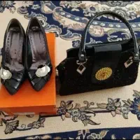 کیف و کفش مجلسی