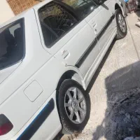 پارس سفارشی فول ۱۴۰۳