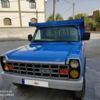 نیسان دیزل مدل 95