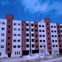 واحد مسکن ملی