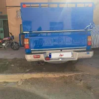 نیسان دوگانه کارخانه1402|خودرو سواری و وانت|قروه, |دیوار