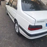 پارسelx موتور زانتیا|خودرو سواری و وانت|پاکدشت, پاکدشت (مامازند)|دیوار