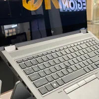 hp zbook fury 15g7 لپ تاپ مهندسی|رایانه همراه|گرگان, |دیوار