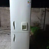 فروش یخچال فریزر امرسان در حد نو