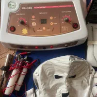 دستگاه هیدرودرمی هاینس