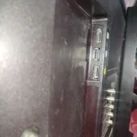 تلوزیون.       LED|تلویزیون و پروژکتور|اسلام‌شهر, شهرک واوان|دیوار