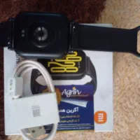 Redmi watch 5 active|لوازم جانبی موبایل و تبلت|رباط‌کریم, رباط‌کریم|دیوار