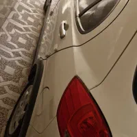 کوییک مدل ۴۰۲|خودرو سواری و وانت|ساوه, |دیوار