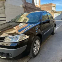 مگان 91 اپشنال|خودرو سواری و وانت|بناب, |دیوار