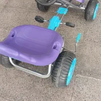 سه چرخه کودک|دوچرخه، اسکیت، اسکوتر|فردیس, فردیس|دیوار