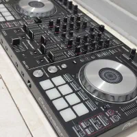 sx2 dj