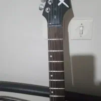 گیتار الکتریک کورت و مولتی افکت|گیتار، بیس، امپلیفایر|تهران, کرمان|دیوار