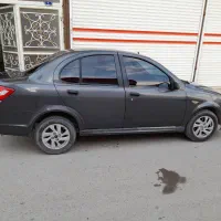 ساینا ۹۶|خودرو سواری و وانت|مشهد, سازمان آب|دیوار