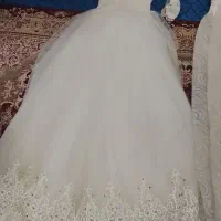 سه تا لباس عروس|لباس|ارومیه, |دیوار