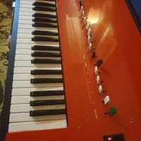 ارگ YAMAHA YC-20|پیانو، کیبورد، آکاردئون|تهران, جمهوری|دیوار