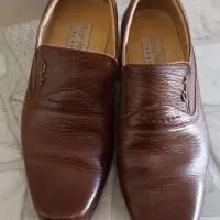 کفش مجلسی مردانه