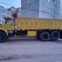 ولوو ۶۴ بیرنگ