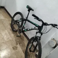 دوچرخه ویزا 26|دوچرخه، اسکیت، اسکوتر|سلمان‌شهر, |دیوار