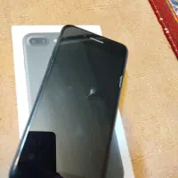 اپل iPhone 7 Plus با حافظهٔ ۱۲۸ گیگابایت پک اصلی|موبایل|مشهد, کلاهدوز|دیوار