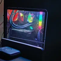 کیس کامپیوتر گرین مدل X3 Plus Viper Mid Tower