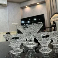 اجیل خوری کریستال