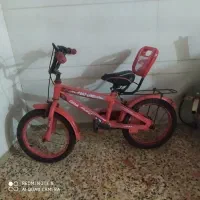 دوچرخه 16