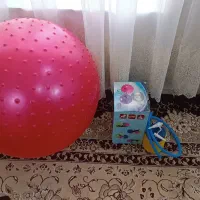 وسایل ورزشی