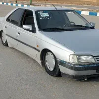 پنوماتیک ایران خودرو