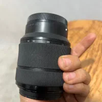 لنز ۲۸،۷۰ سونی|دوربین عکاسی و فیلمبرداری|لاهیجان, کوی آزادگان|دیوار