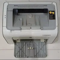 پرینتر لیزریhpمدلP1102ویتنام و اسکنر کنون لاید ۱۱۰